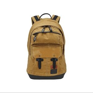 Nixon WestPort Backpack // British Millerain